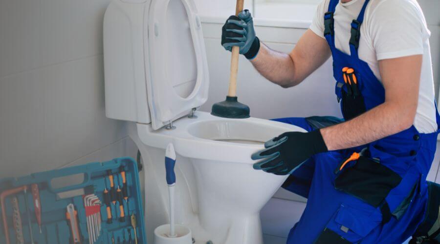 Professional Leak Detection in Bensalem, PA